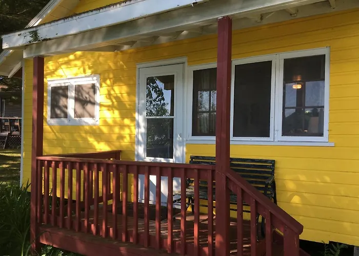 Rainbow'S End Resort Camp